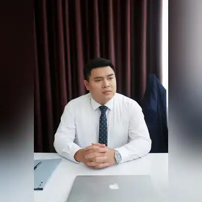狄峰宁